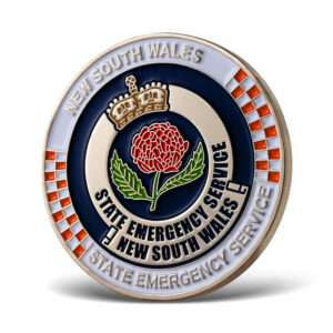 Commemorative Coin