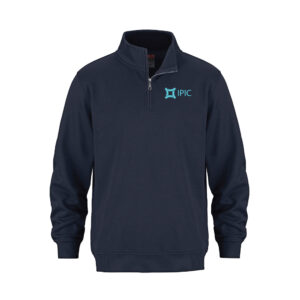 1/4 Zip Sweatshirt