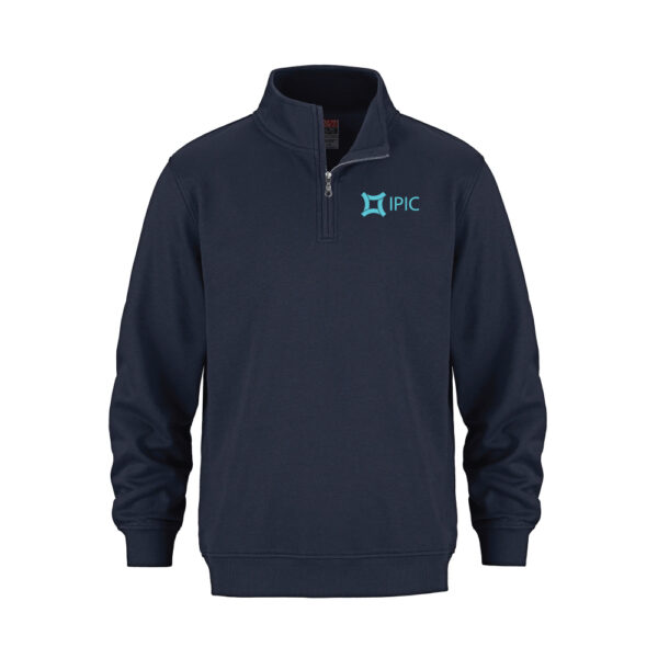 1/4 Zip Sweatshirt
