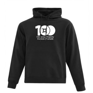 Hoodie - Black