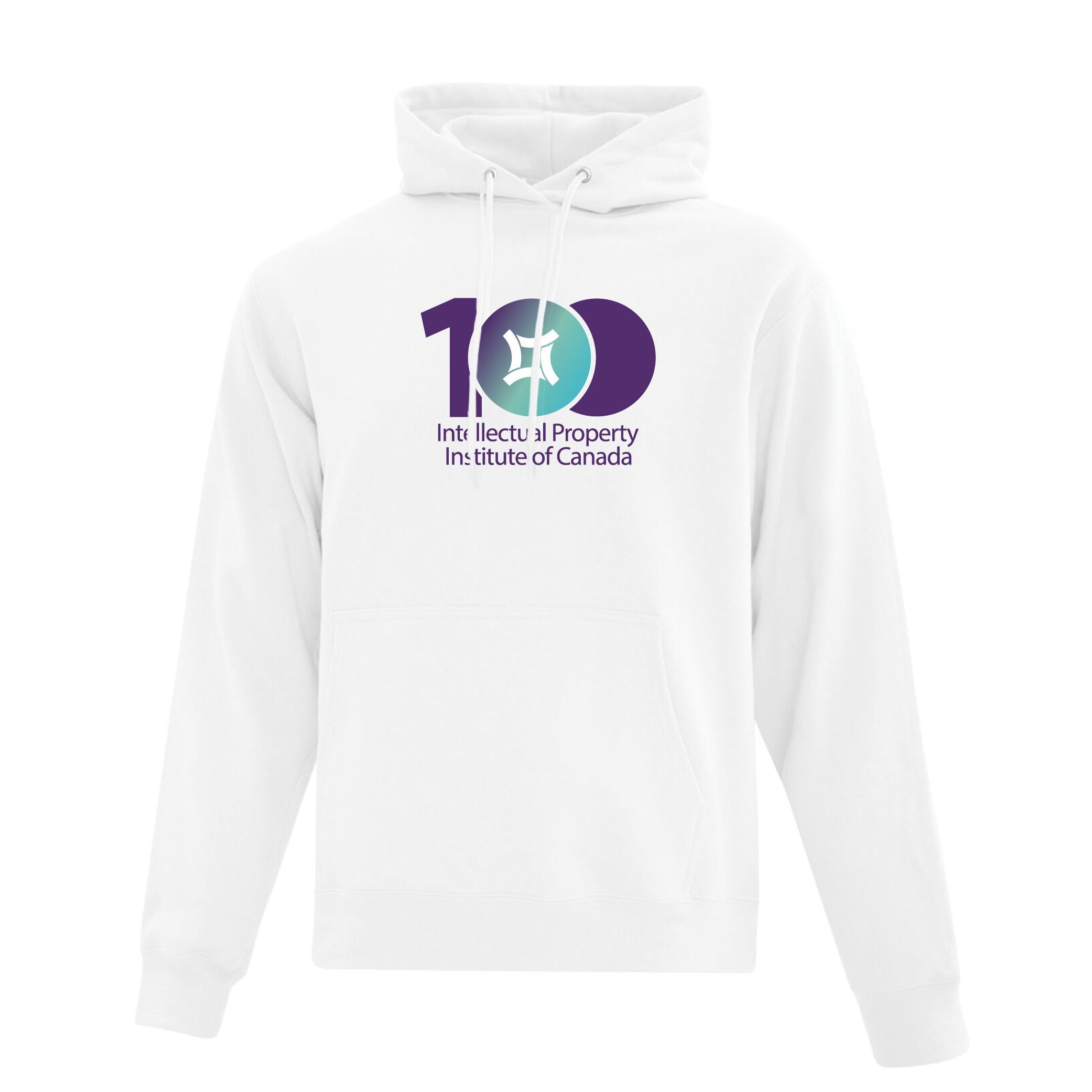 Hoodie Co-Branded