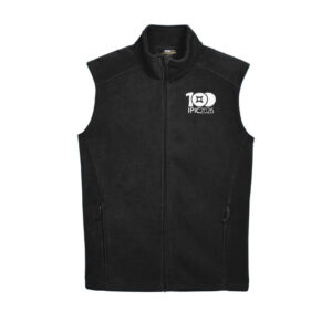 Women's Vest-Black