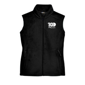 Men's Vest-Black